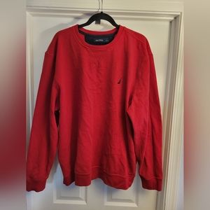 Nautica sweatshirt